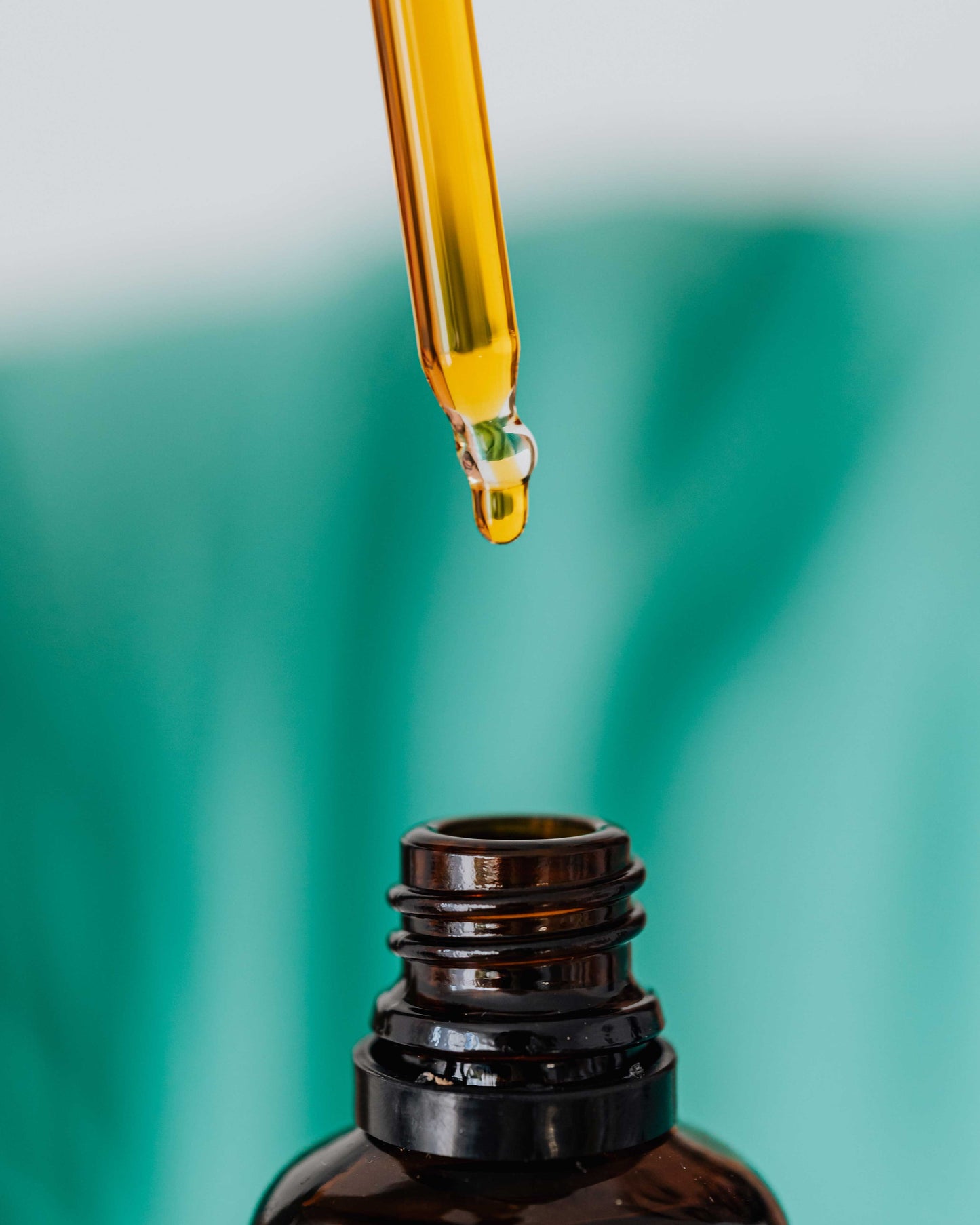 Rompe el tabú y envuélvete en aceites