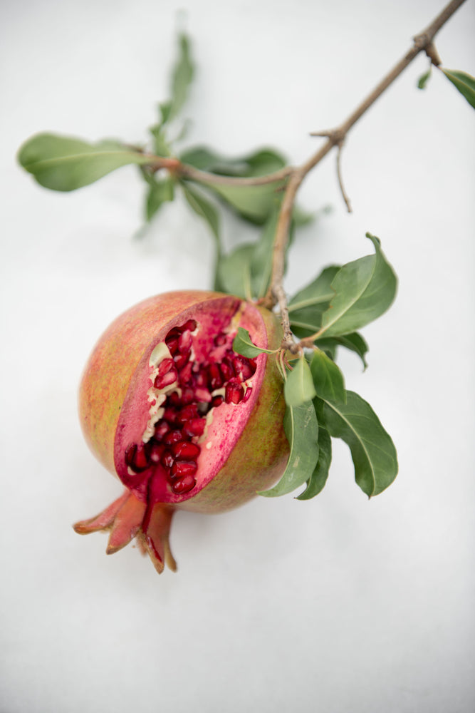 Pomegranate: Un must en tu tocador