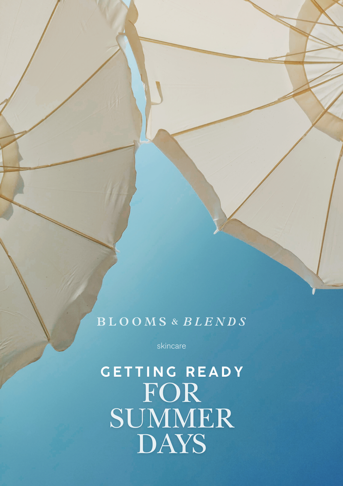 Blooms & Blends