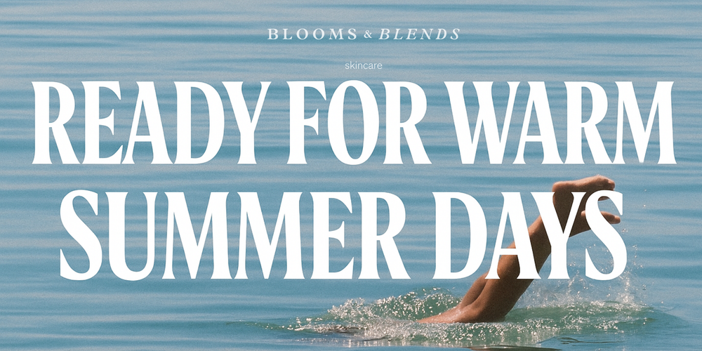 Blooms & Blends