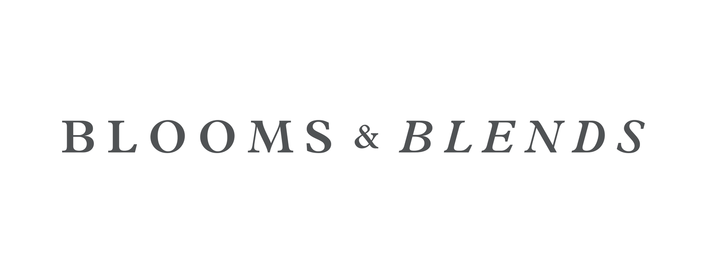 Blooms & Blends