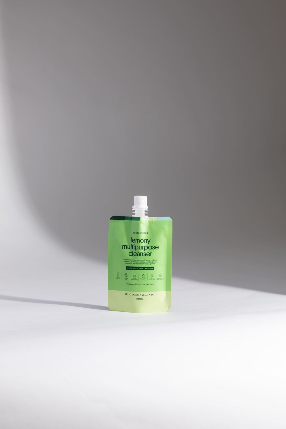 Lemony Multipurpose Cleanser - Limpiador multisuperficies
