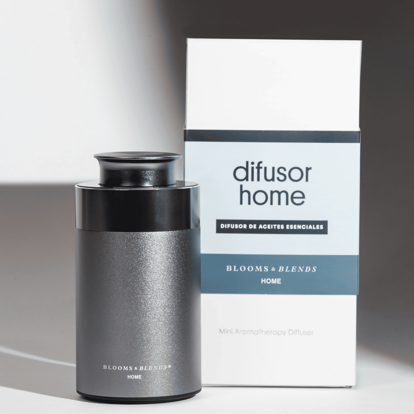 
                  
                    Difusor de Aroma
                  
                