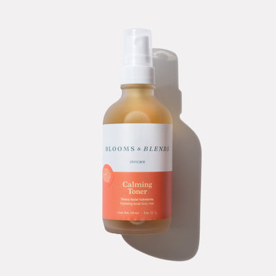Calming Toner - Tónico Facial