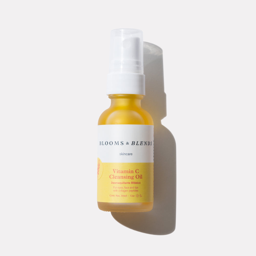 Mini Bi-Phase Makeup Remover - Desmaquillante bifásico