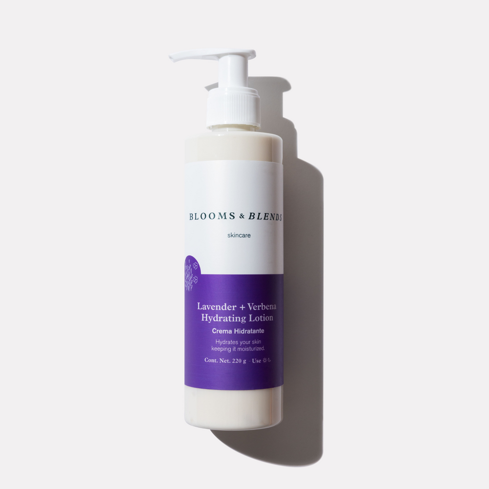 Crema Lavanda - Verbena