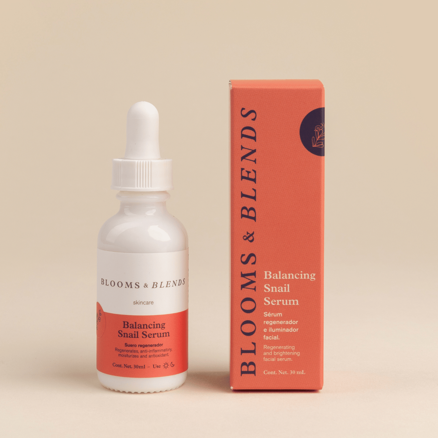 
                  
                    Balancing Snail Serum
                  
                