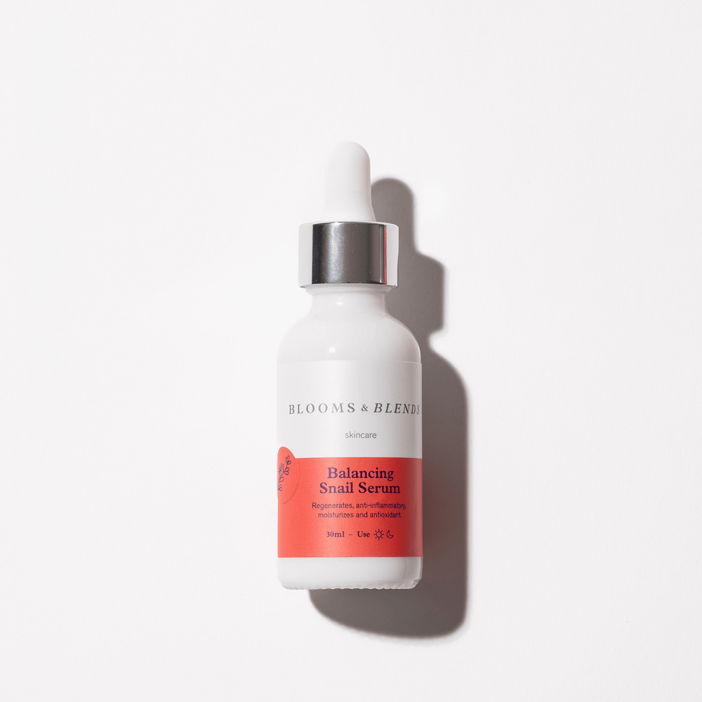 Balancing Snail Serum