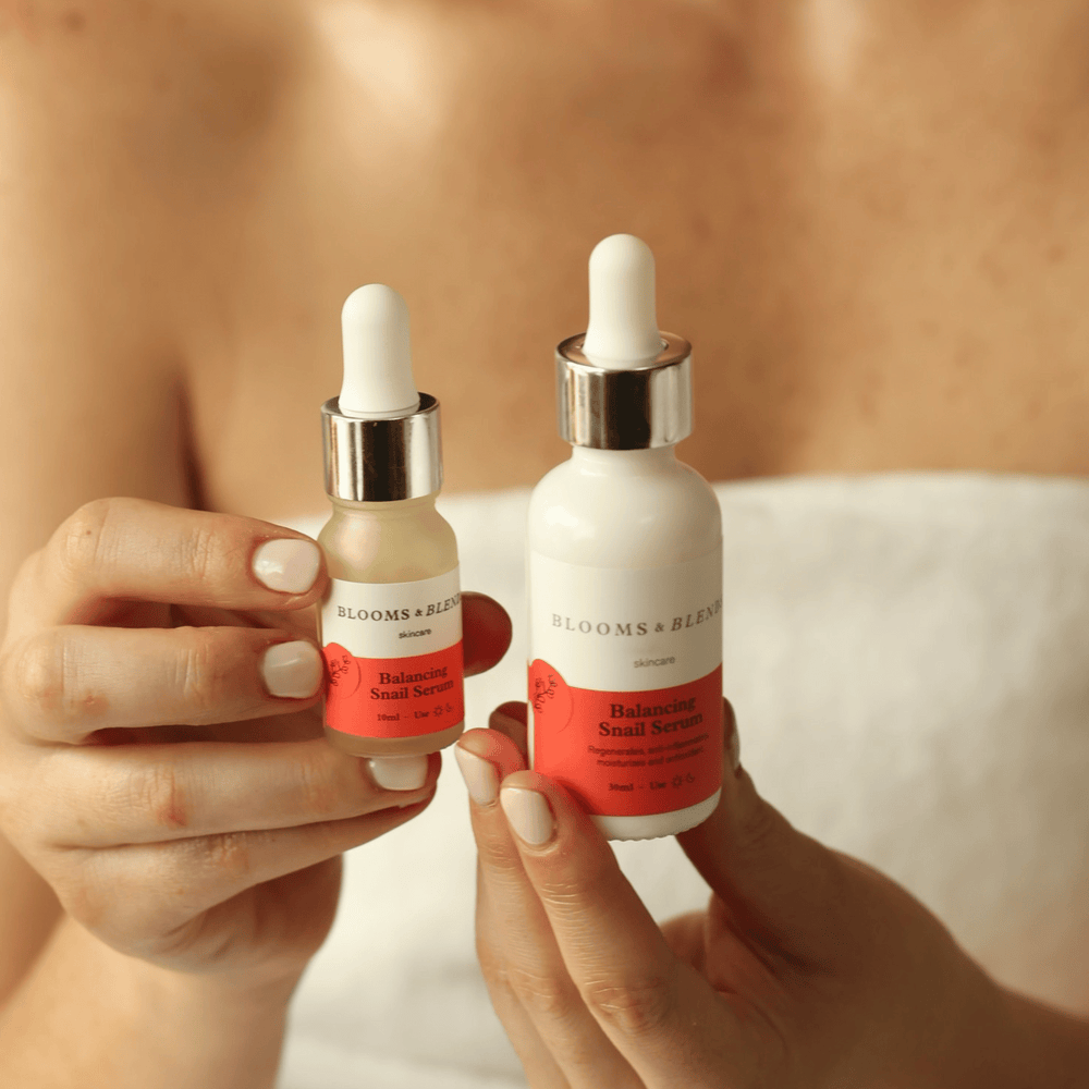
                  
                    Mini Balancing Snail Serum
                  
                