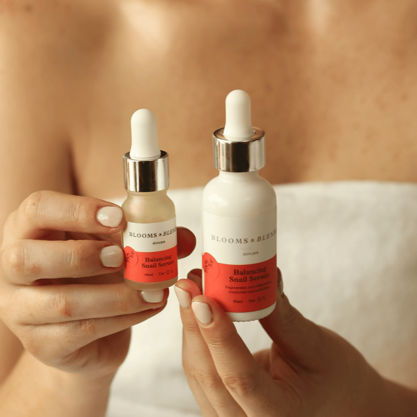 
                  
                    Mini Balancing Snail Serum
                  
                