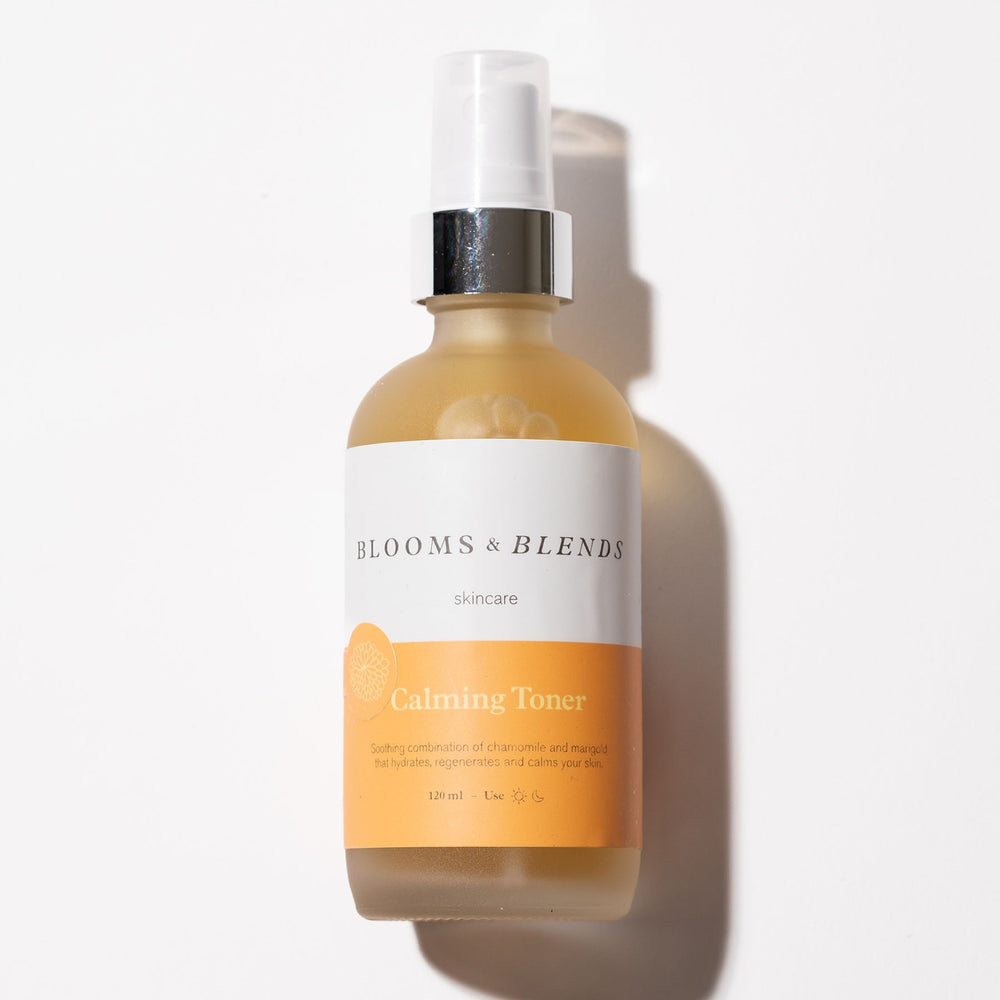 Calming Toner - Tónico Facial