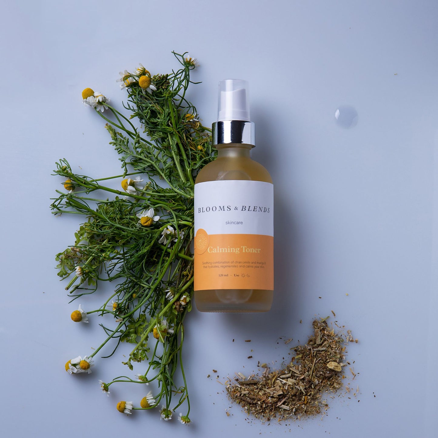 
                  
                    Calming Toner - Tónico Facial
                  
                