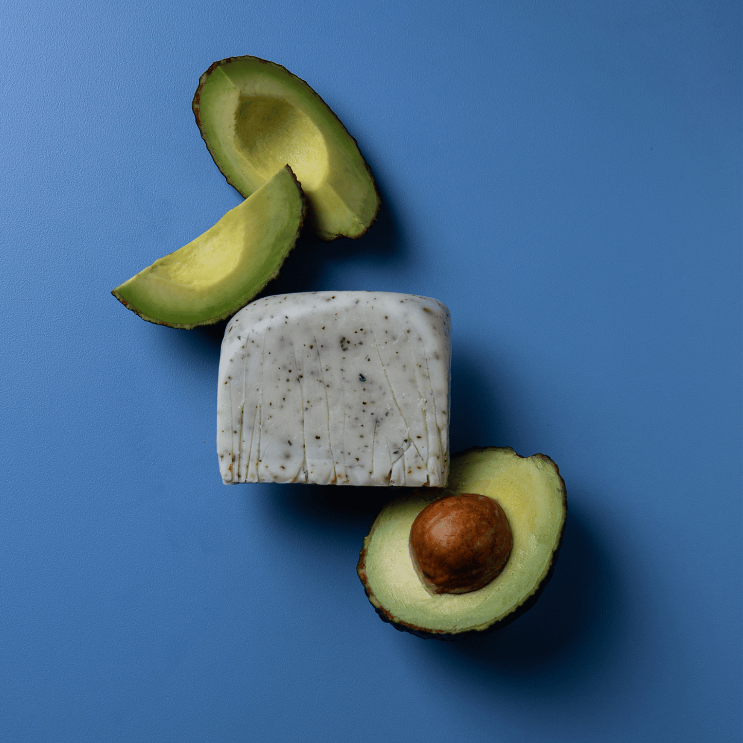 
                  
                    Jabón Aguacate + Limón
                  
                