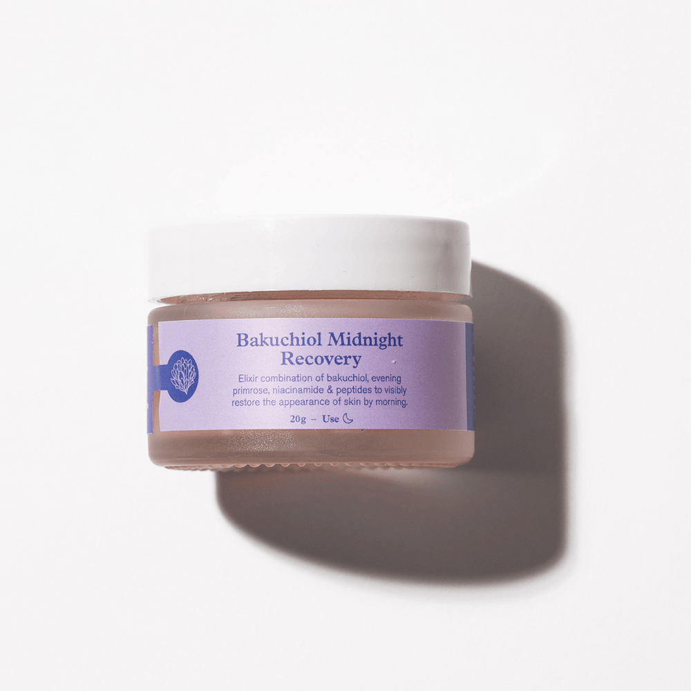 Mini Bakuchiol Midnight Recovery