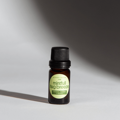Aroma Mintfull Hug Breeze