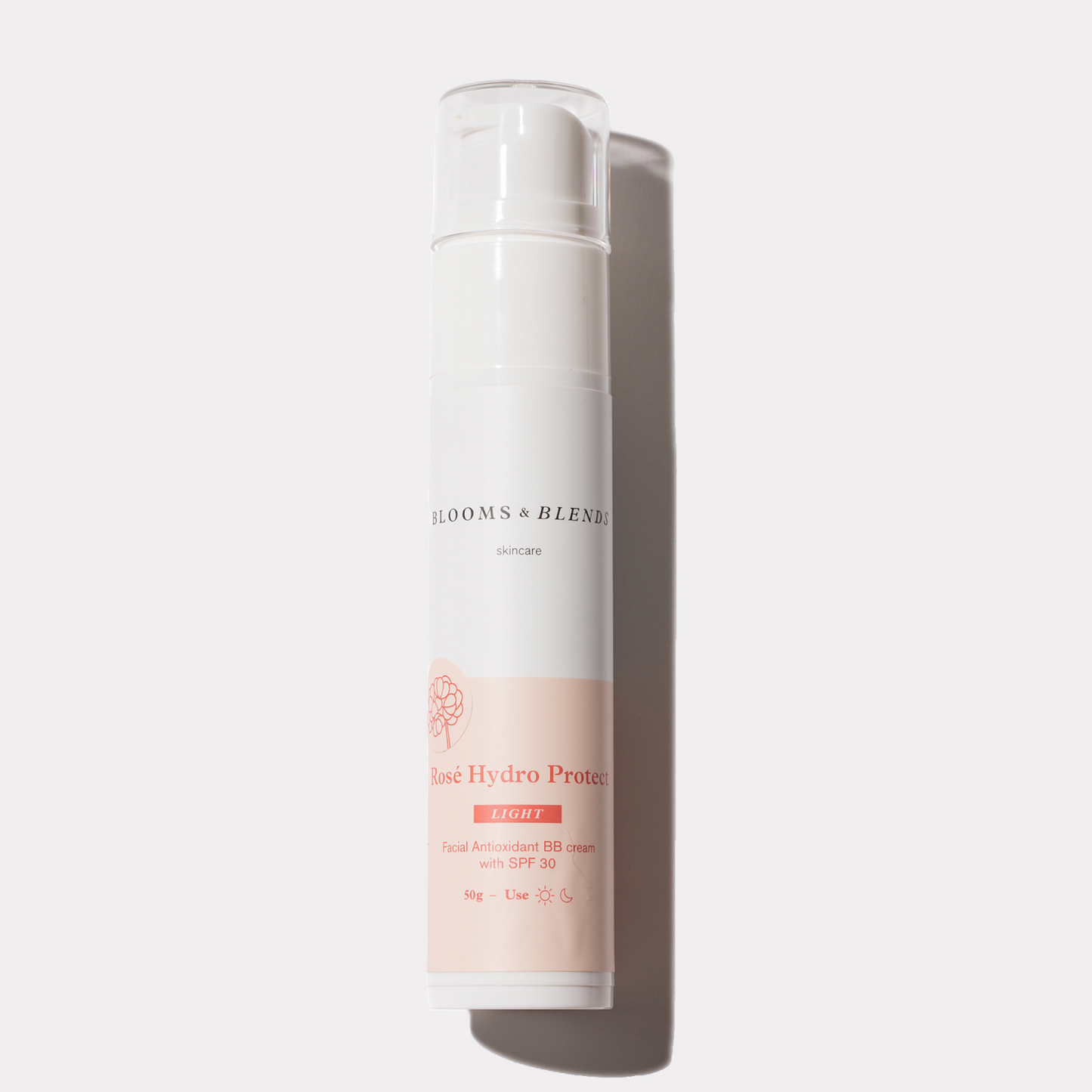 
                  
                    Rosé Hydro Protect - BB Cream
                  
                
