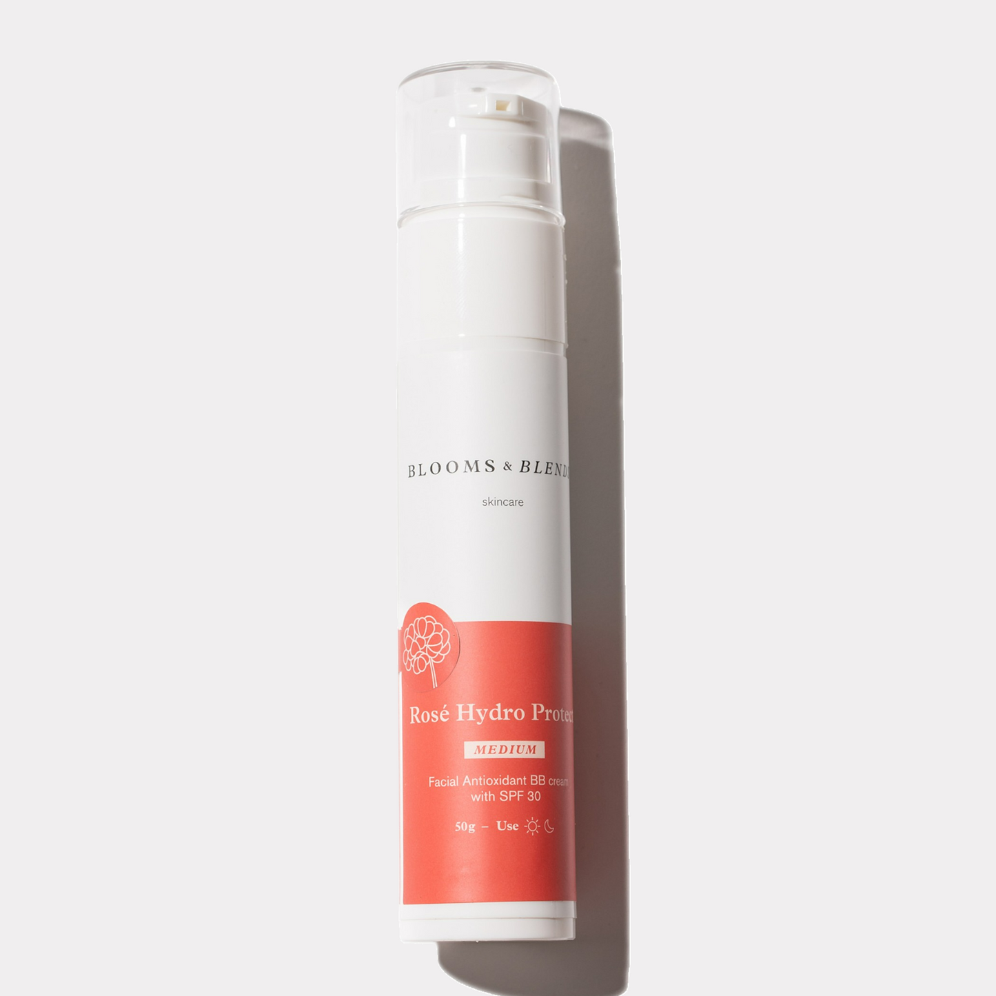 
                  
                    Rosé Hydro Protect - BB Cream
                  
                