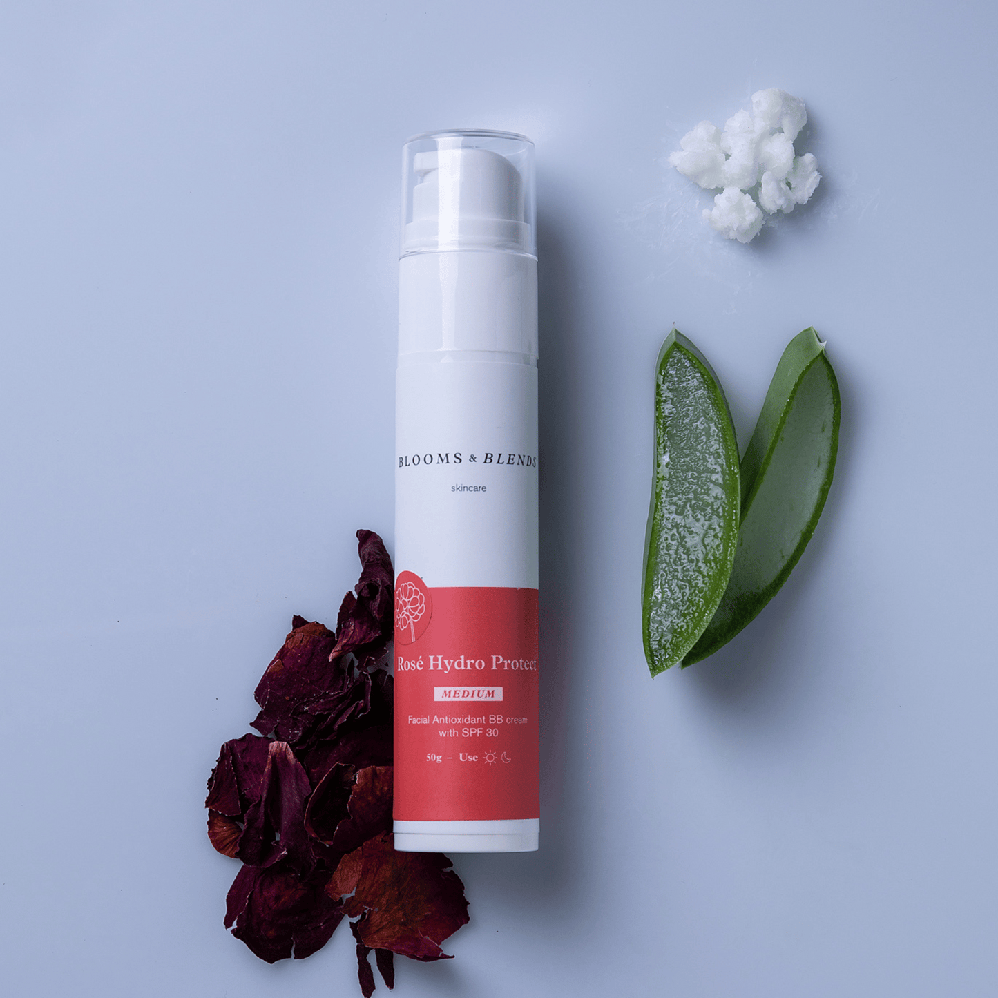 
                  
                    Rosé Hydro Protect - BB Cream
                  
                