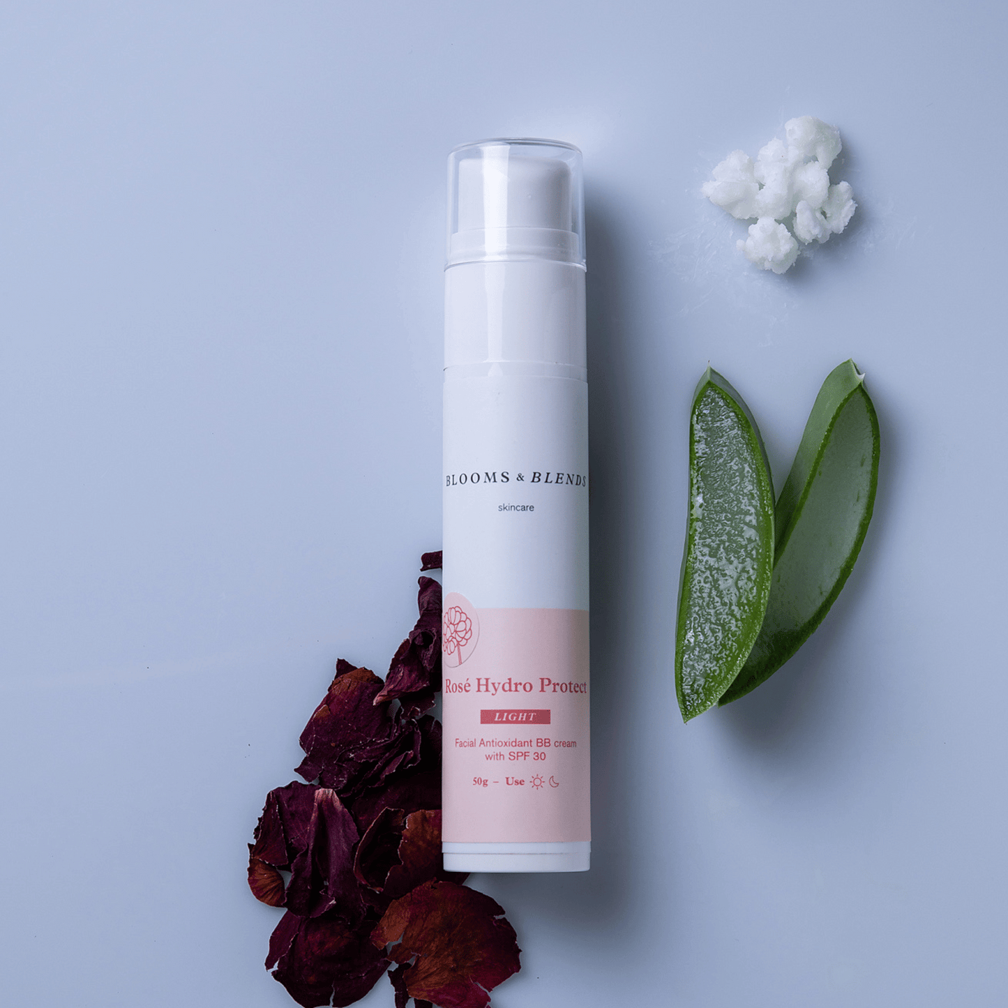 
                  
                    Rosé Hydro Protect - BB Cream
                  
                