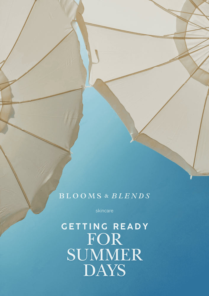 Blooms & Blends