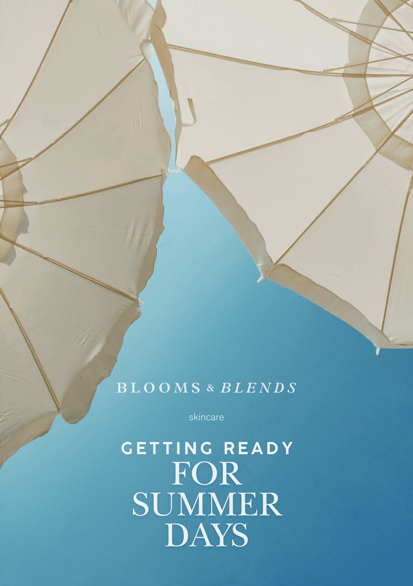 Blooms & Blends
