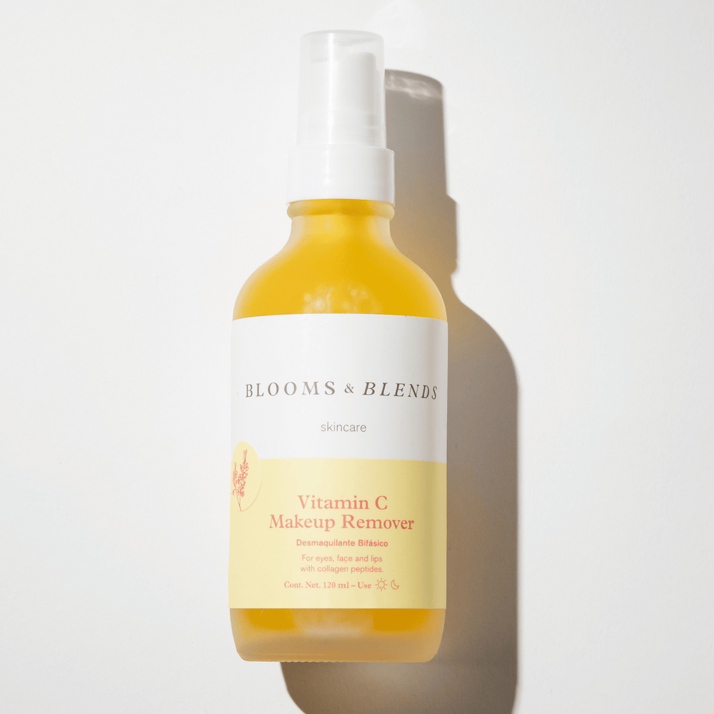 Vitamin C Makeup Remover