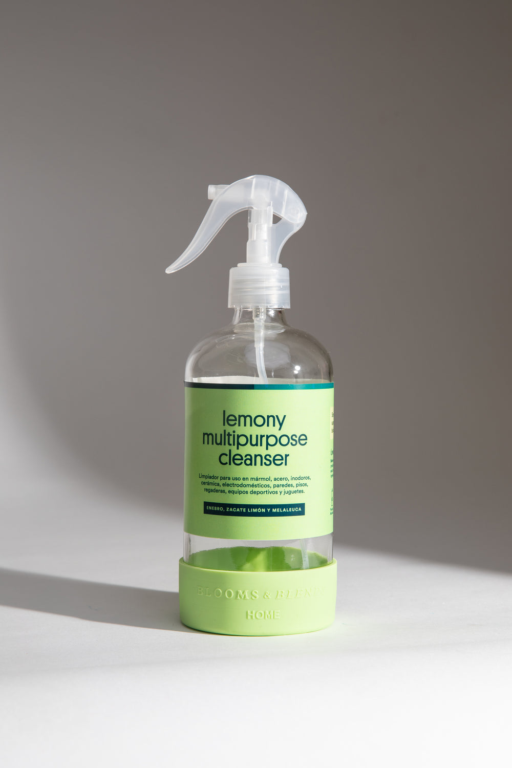Envase Reutilizable Lemony Multipurpose Cleanser