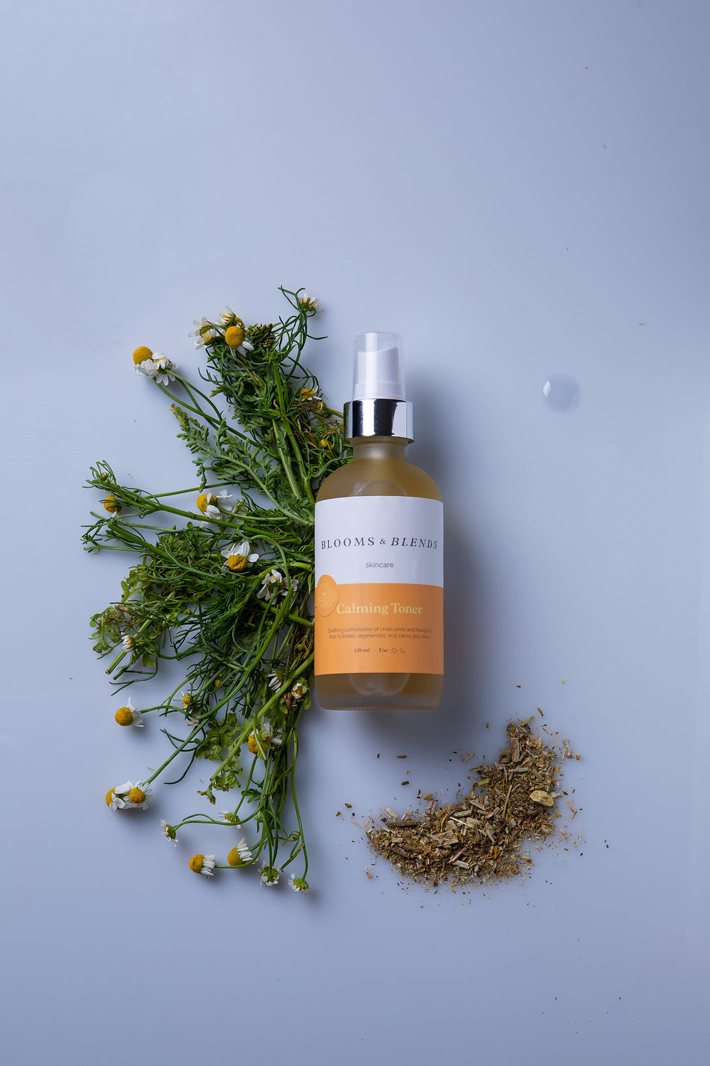 Calming Toner - Tónico Facial