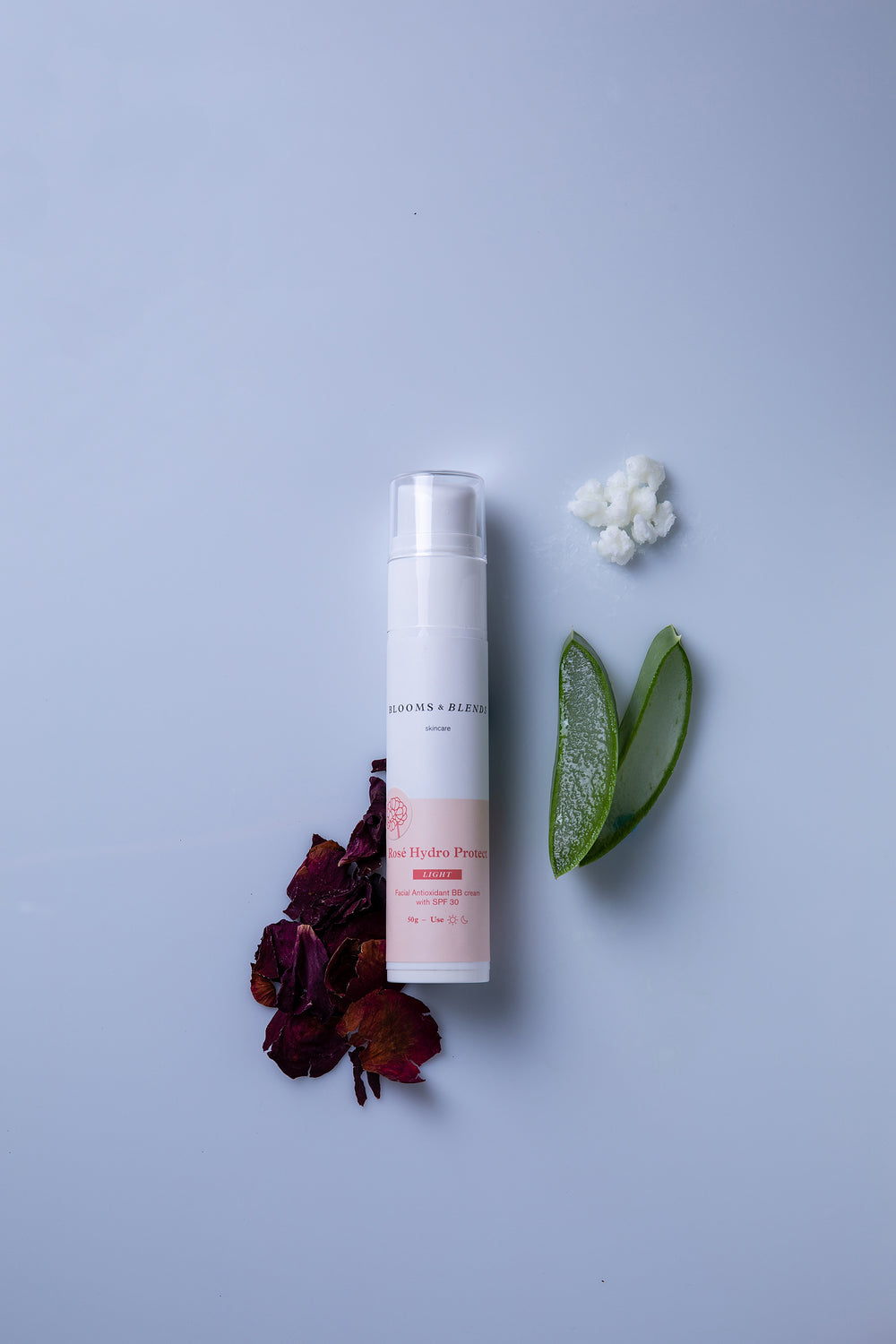Rosé Hydro Protect - BB Cream