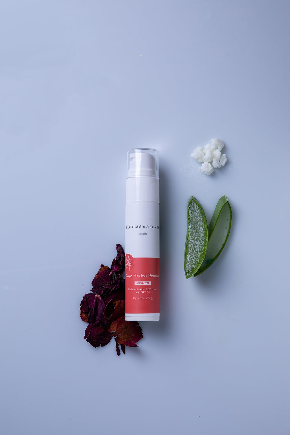 Rosé Hydro Protect - BB Cream