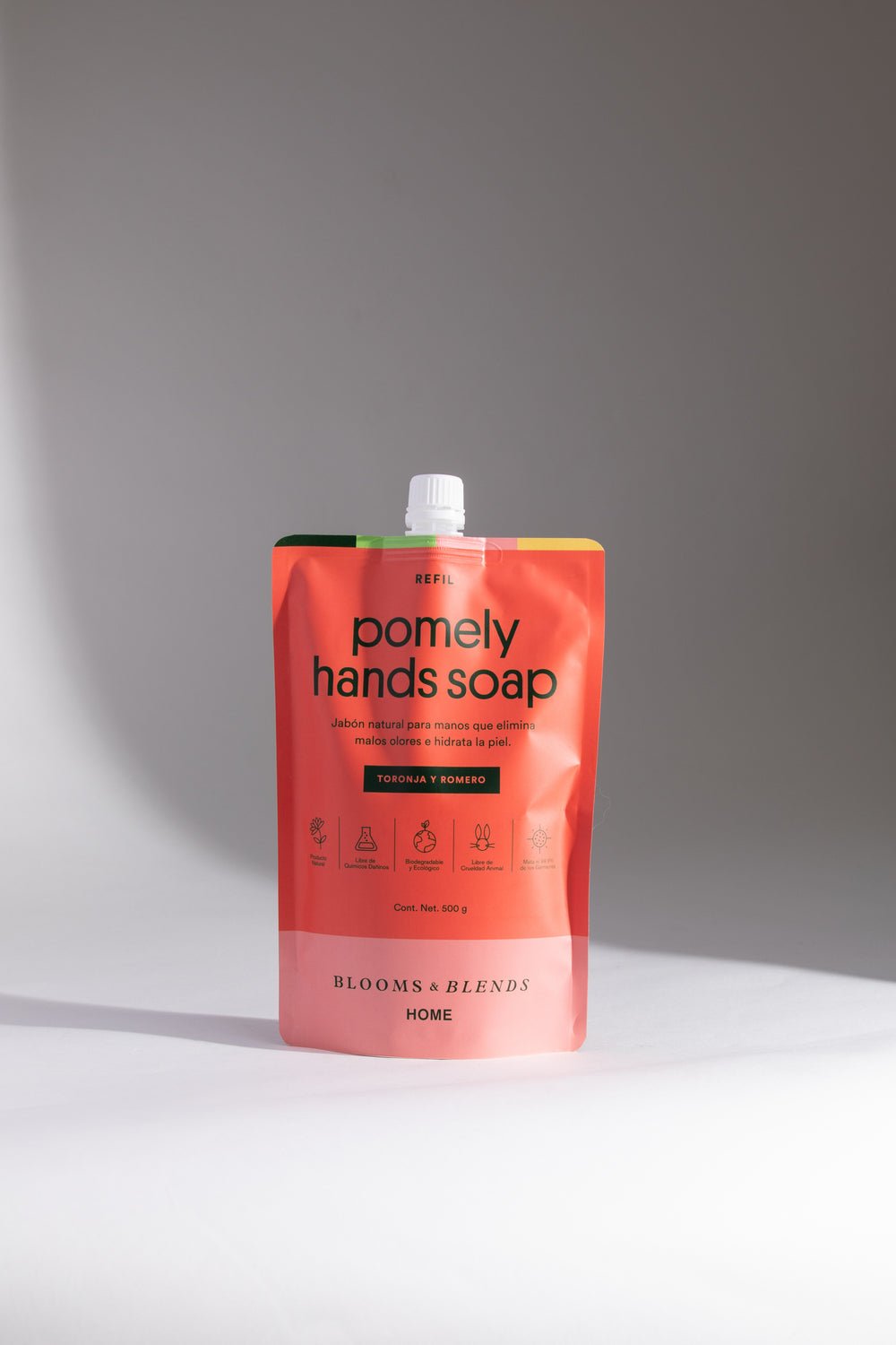 Pomely Hand Soap - Jabón para manos