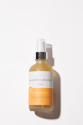 Calming Toner - Tónico Facial