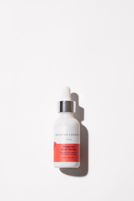 Balancing Snail Serum