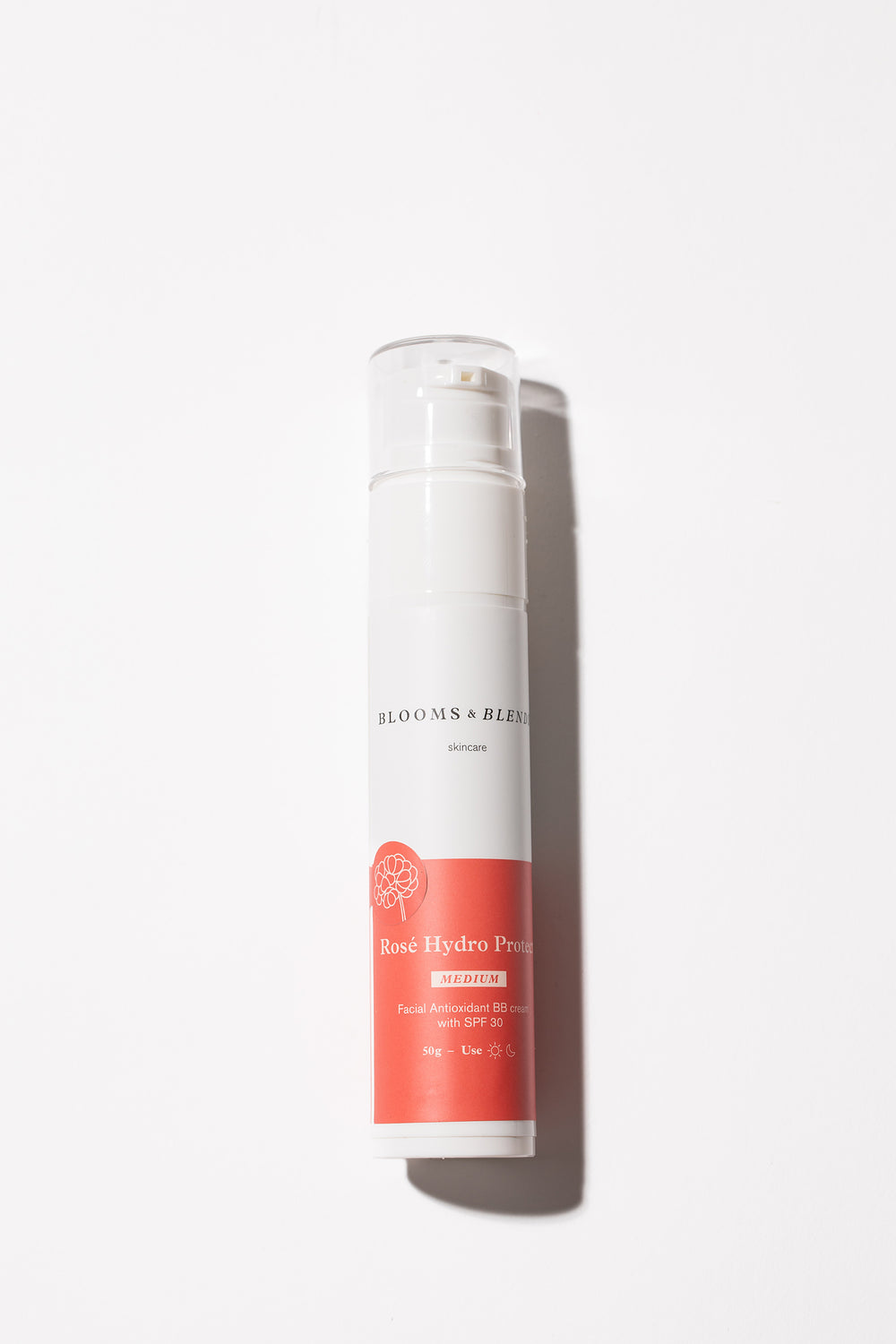 Rosé Hydro Protect - BB Cream