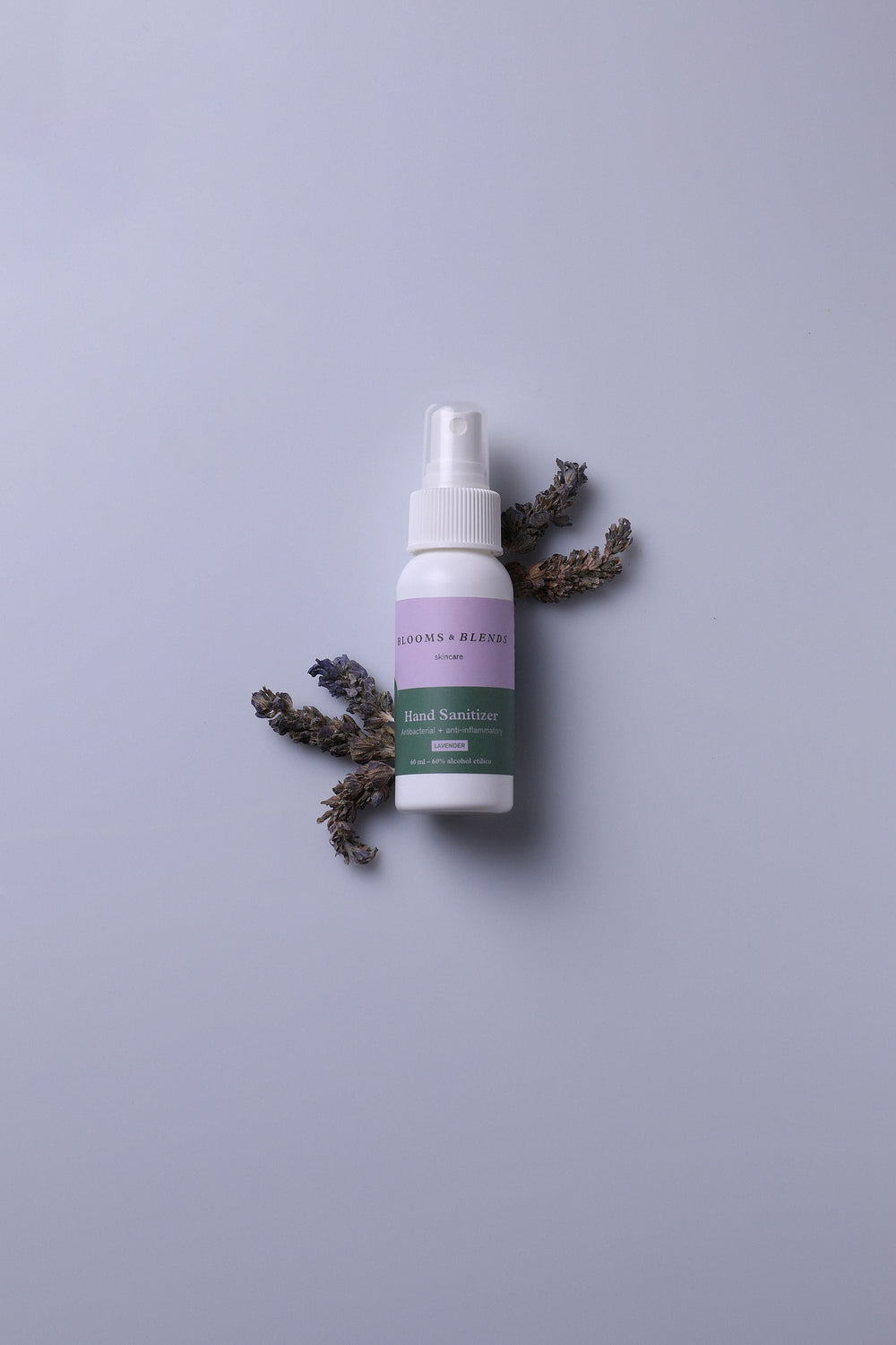 Hand Sanitizer Lavender