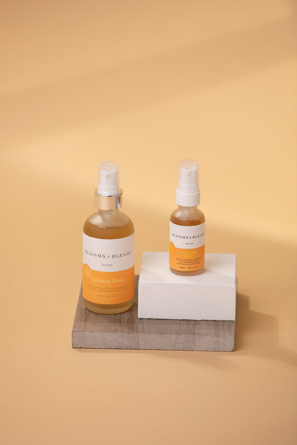 Mini Calming Toner - Tónico Facial